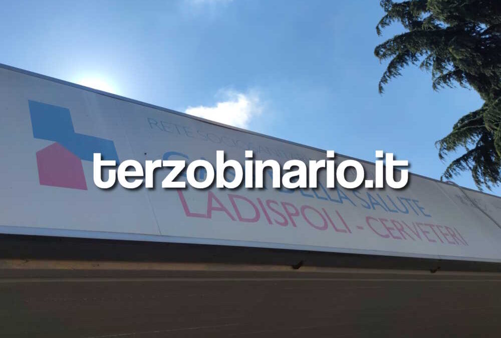 La Asl Roma 4 rassicura sul Pit di Ladispoli: “Funziona regolarmente”