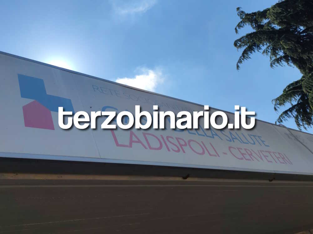 pit casa salute asl ladispoli