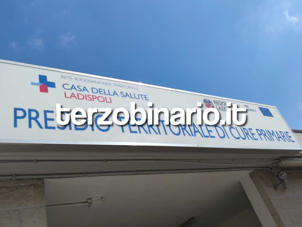 pit casa salute asl ladispoli