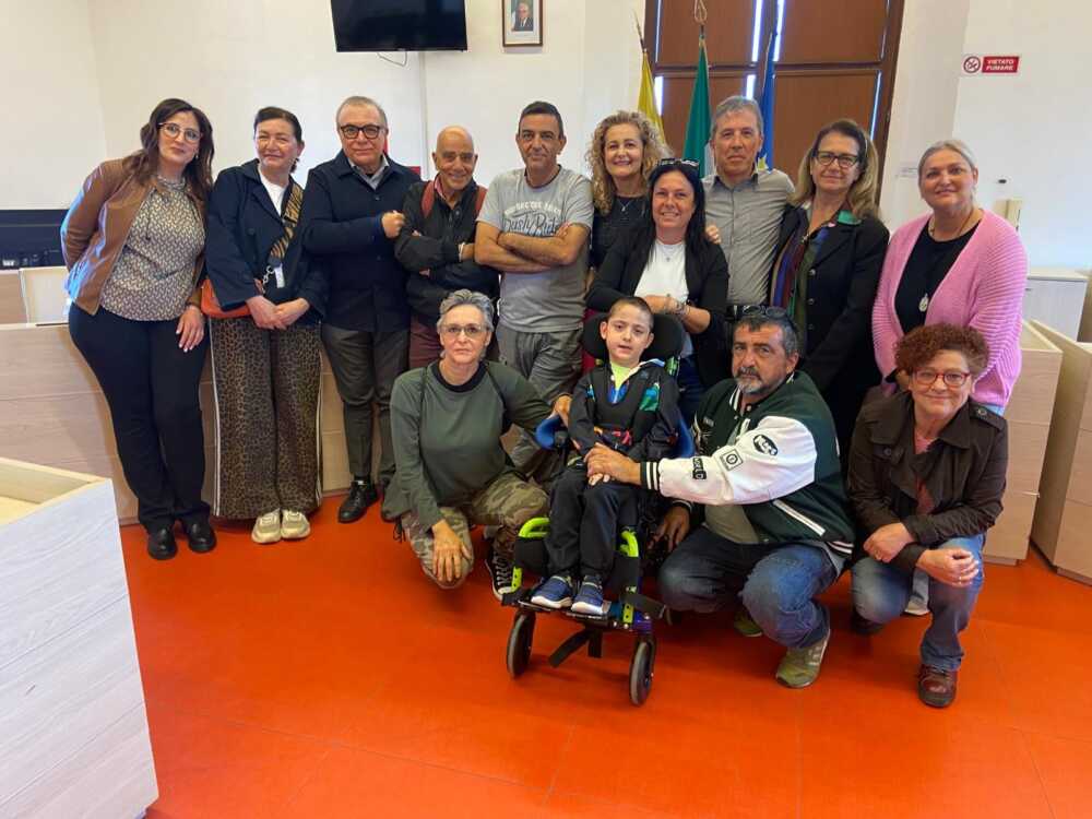 consulta disabilità cerveteri