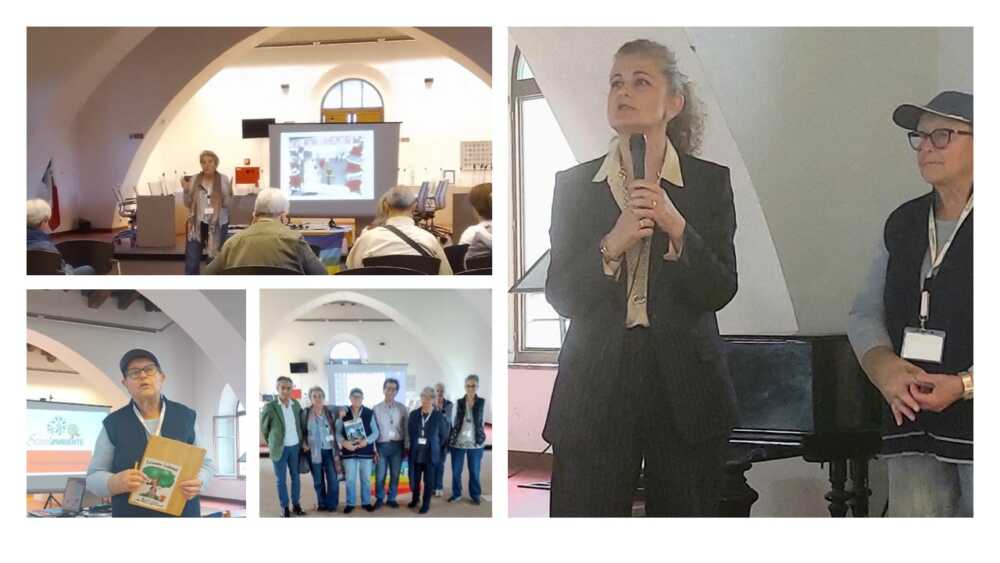 convegno scuolambiente chernobyl