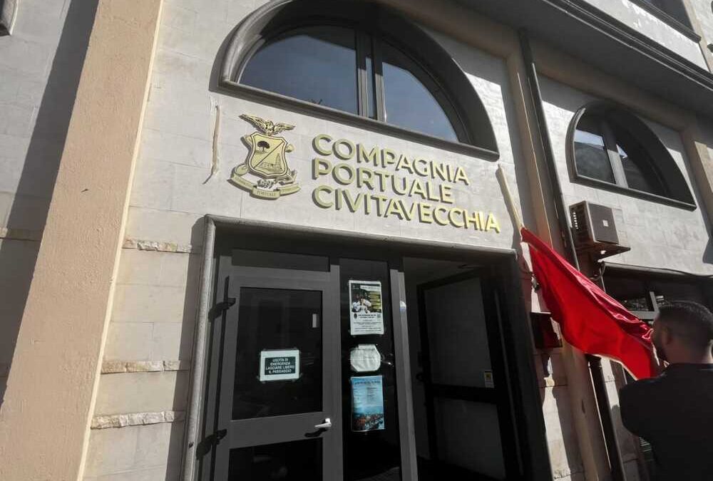 Compagnia Portuale e Cilp incontrano Latrofa: “Dialogo aperto”