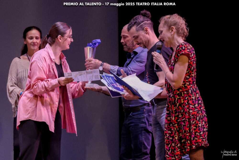 dimensione danza cerveteri premiazione