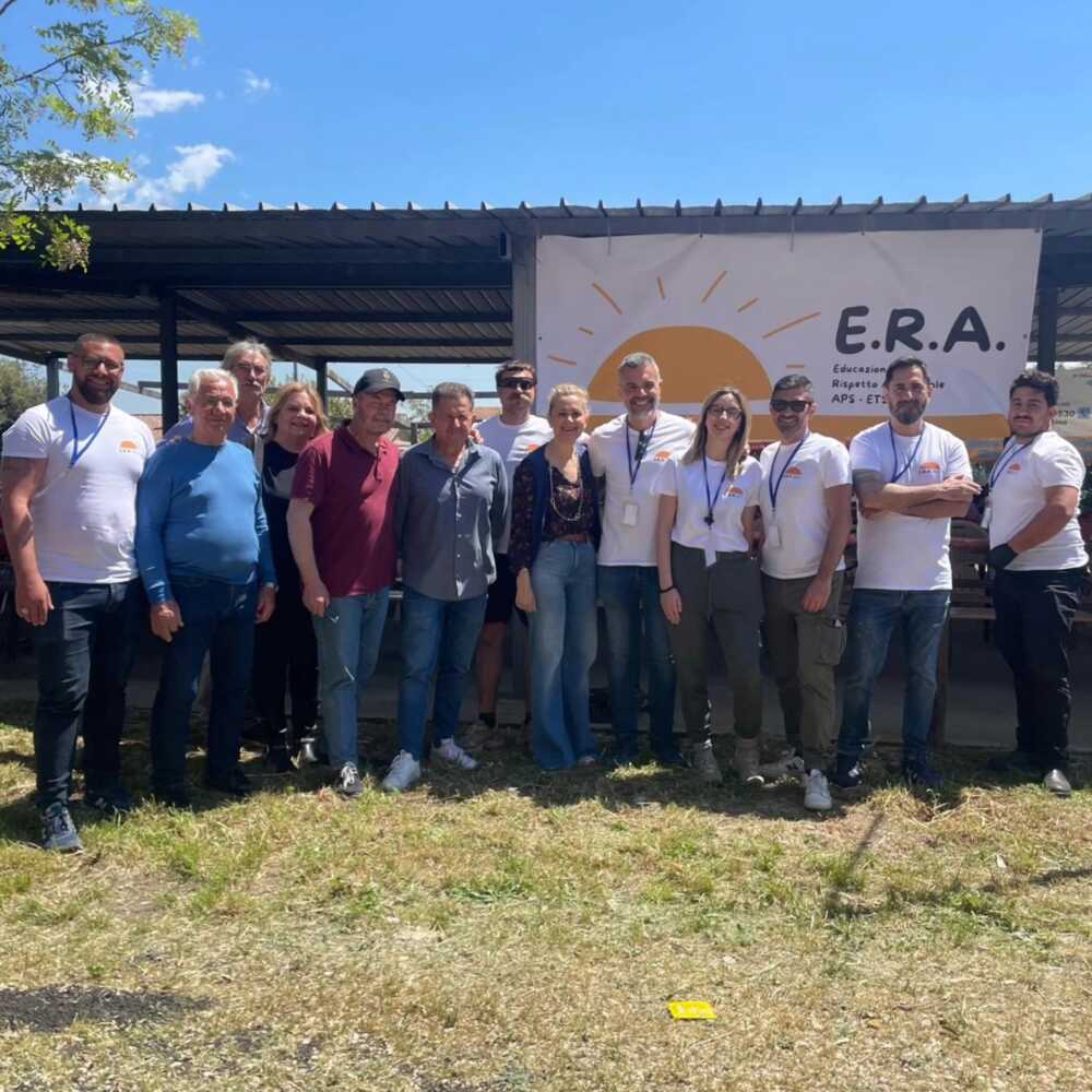 educazione al rispetto ambientale