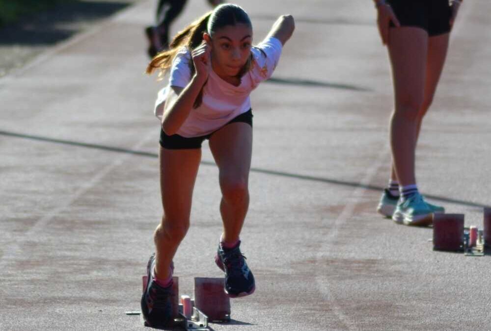 Trofeo Liberazione soddisfacente per la Tirreno Atletica Civitavecchia