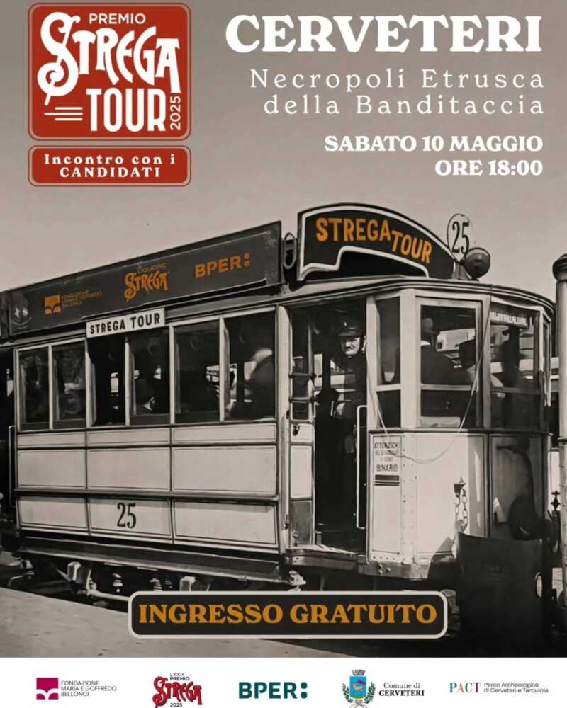 festival letterario etrusco cerveteri strega 1 festival letterario etrusco cerveteri strega 1