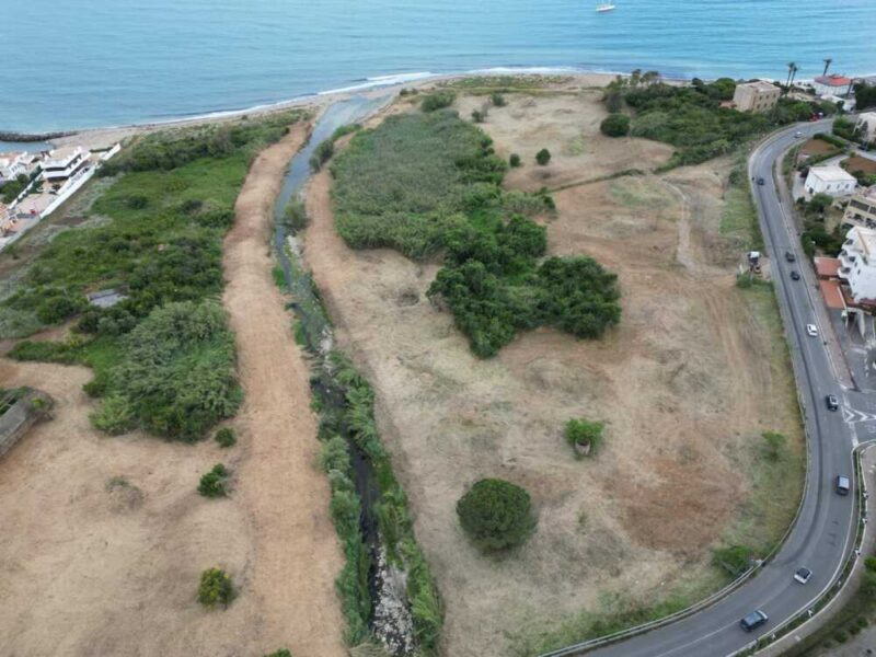 fosso castelsecco alto santa marinella 3