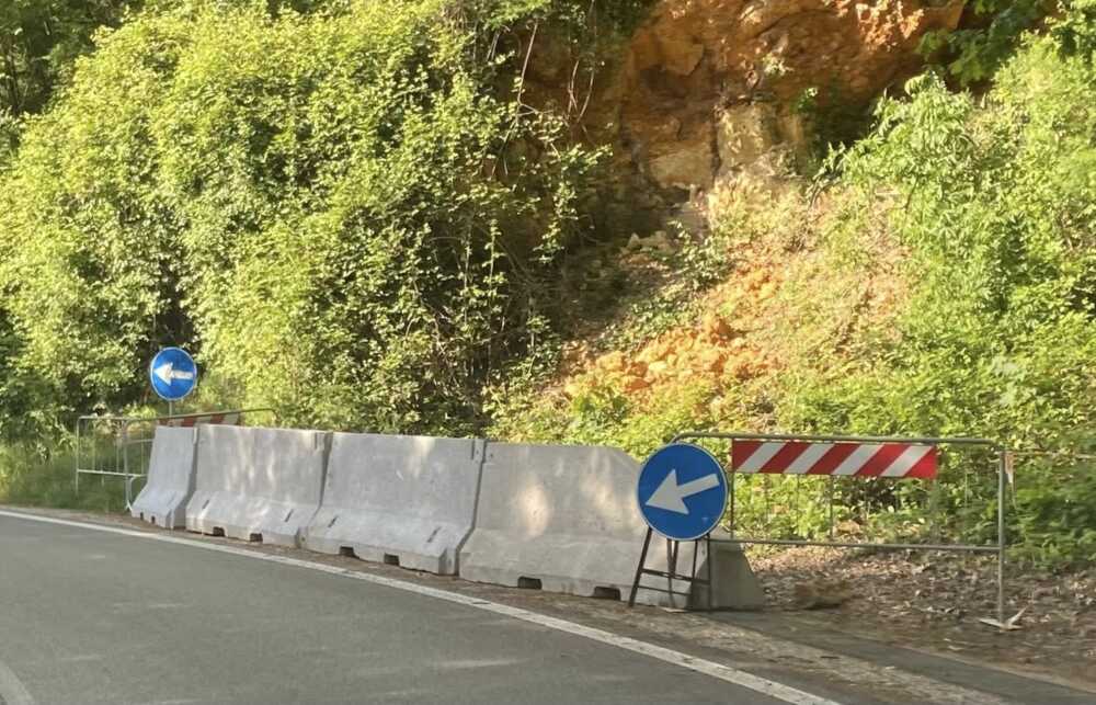 PD Tolfa: “Concreto e proficuo l’incontro con Città Metropolitana su viabilità”