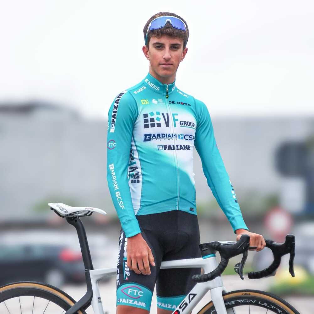 fratelli ferraro bicicletta