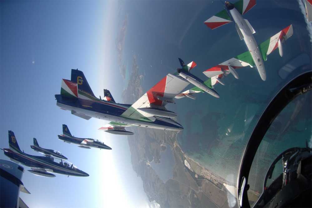 frecce tricolori ladispoli frecce tricolori ladispoli 1