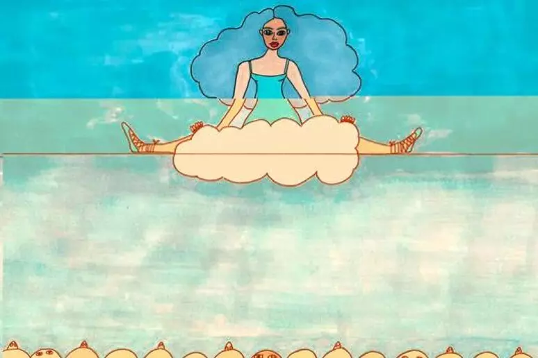 Libri a Civitavecchia, “Attenti ai Dettagli” presenta “Sulle ali del cambiamento”