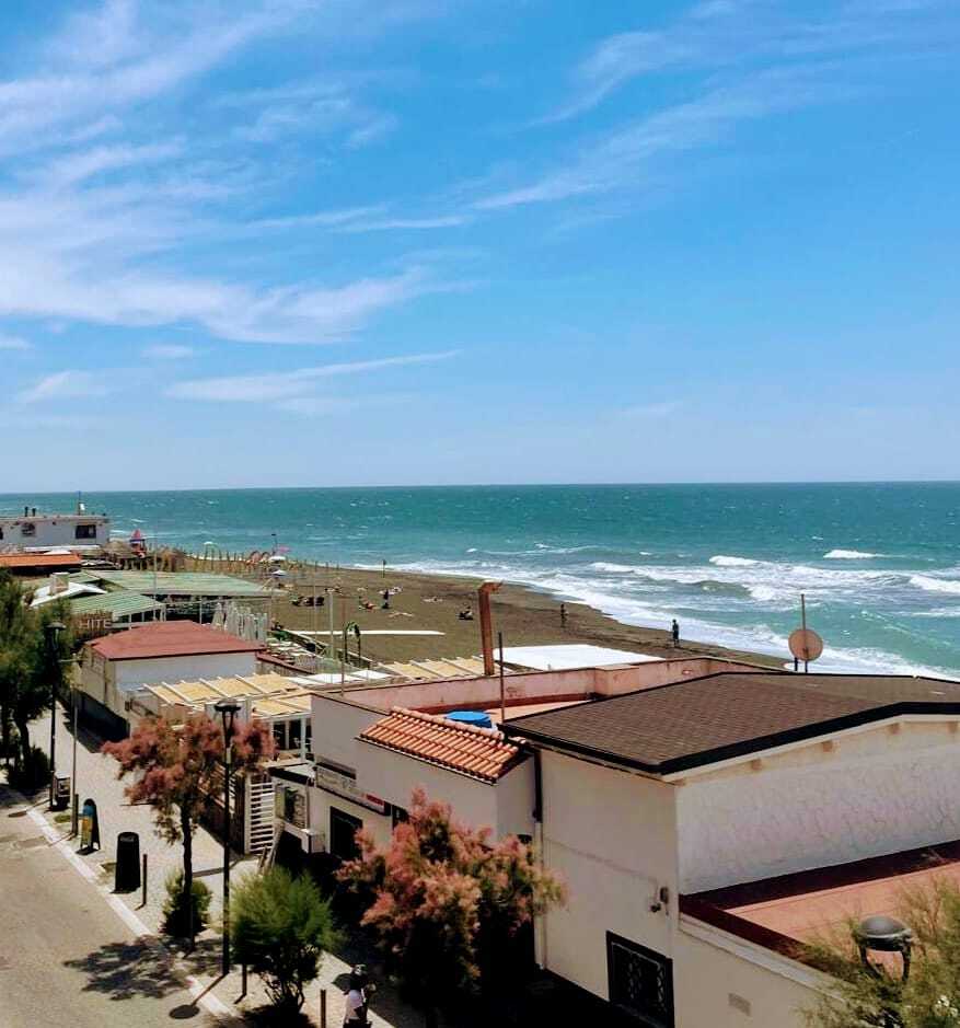 ladispoli spiaggia alto ladispoli spiaggia alto