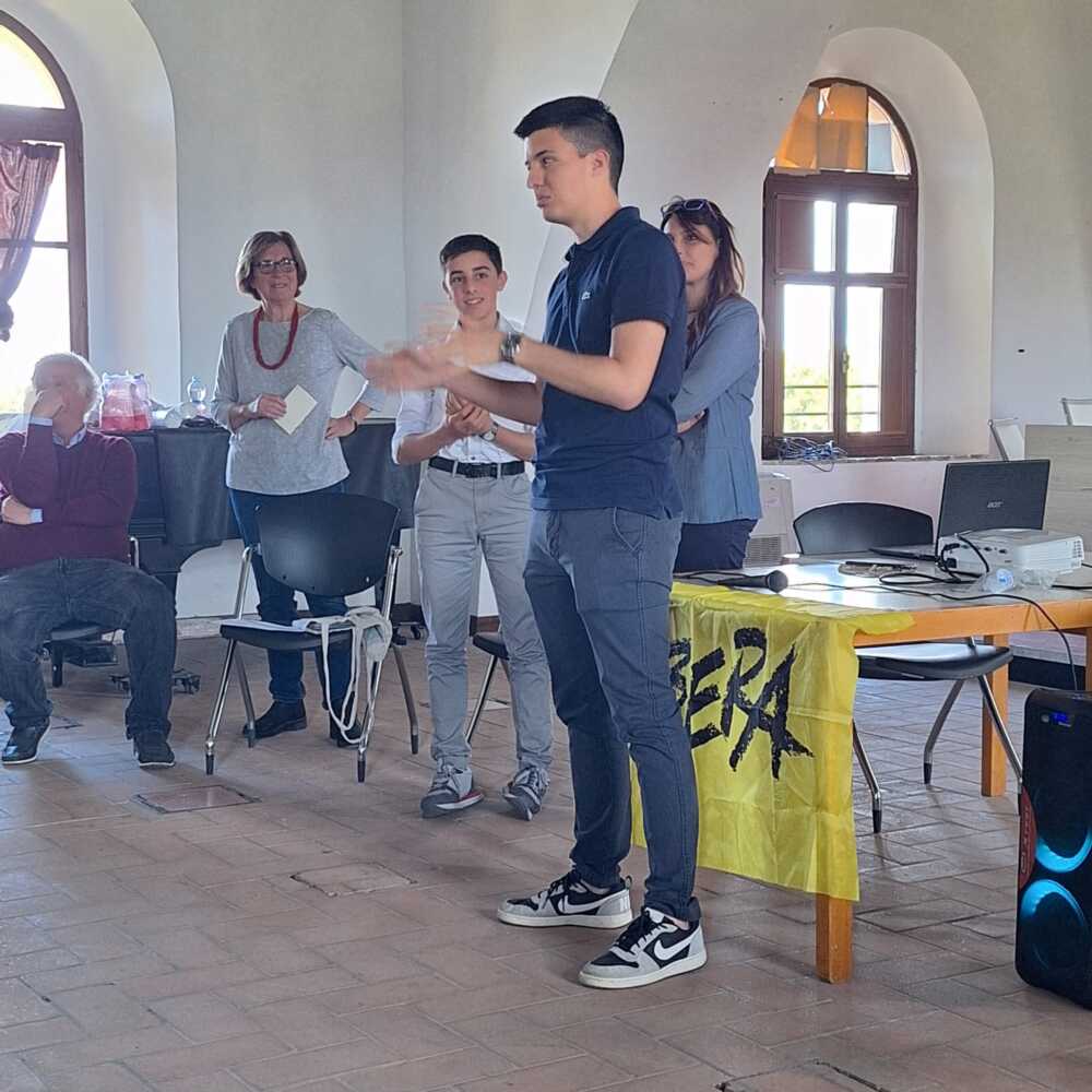 libera cerveteri libera cerveteri