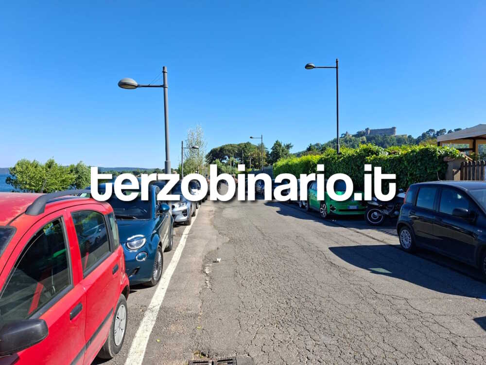 lungolago bracciano auto 1 lungolago bracciano auto 1