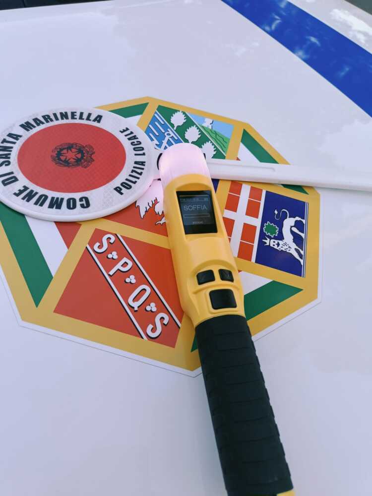 municipale santa marinella etilometro alcoltest municipale santa marinella etilometro alcoltest