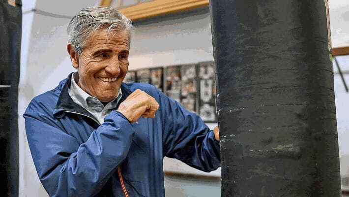 Addio a Nino Benvenuti, leggenda della boxe italiana