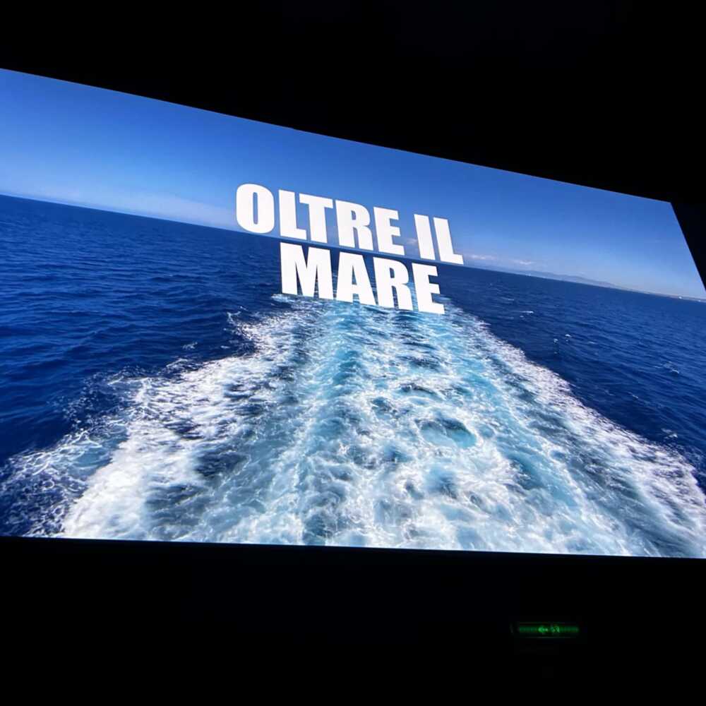 oltre il mare 1 oltre il mare 1