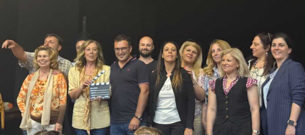 Scuola, a Canale e Manziana piccoli cineasti crescono col progetto “Incontri visivi”