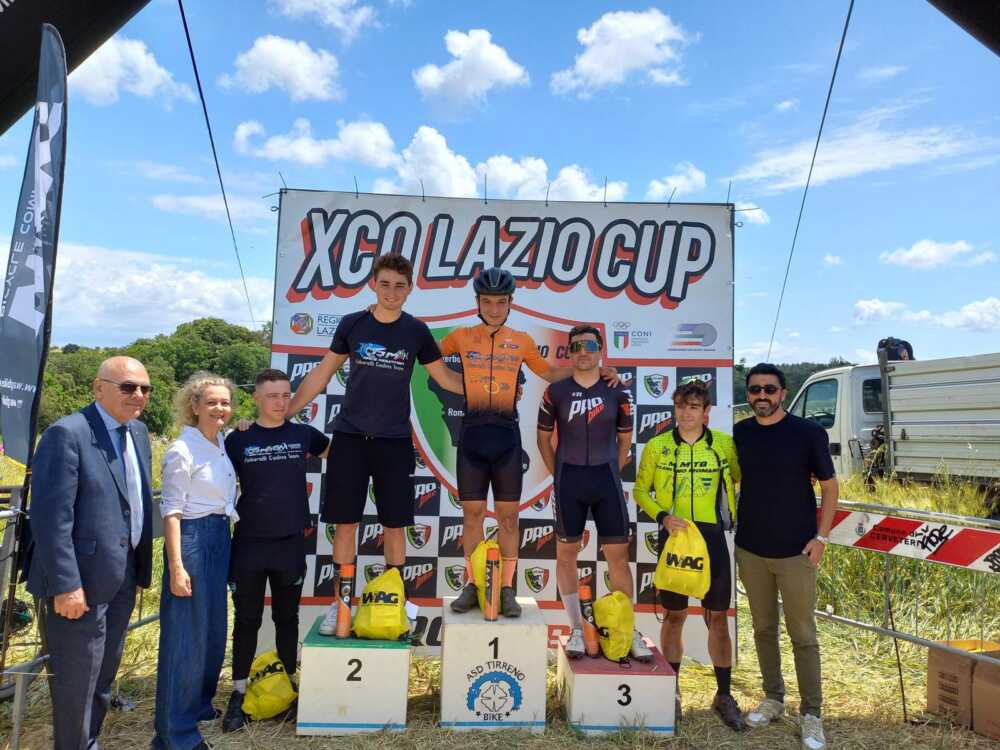 premiazione xco etrusco premiazione xco etrusco