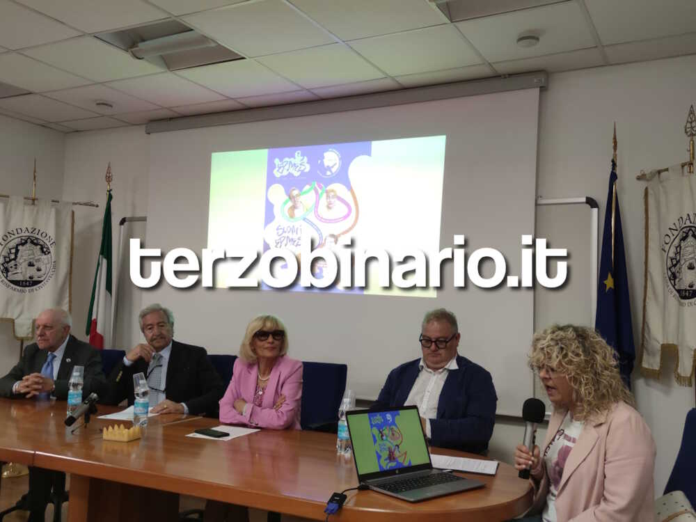 progetto ermes molinari fondazione civitavecchia progetto ermes molinari fondazione civitavecchia