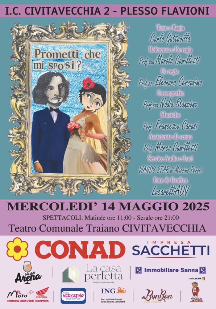 prometti che mi sposo flavioni (2)