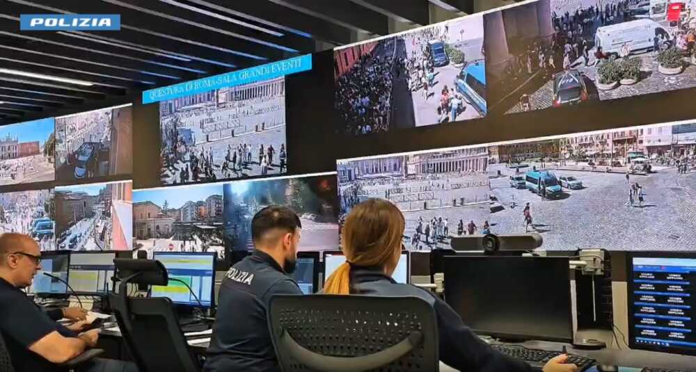 questura sala operativa grandi eventi questura sala operativa grandi eventi