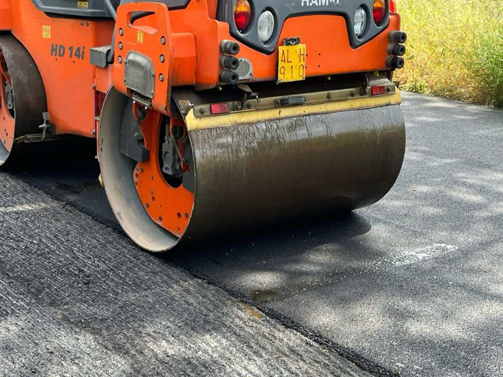 riasfaltatura strada riasfaltatura strada