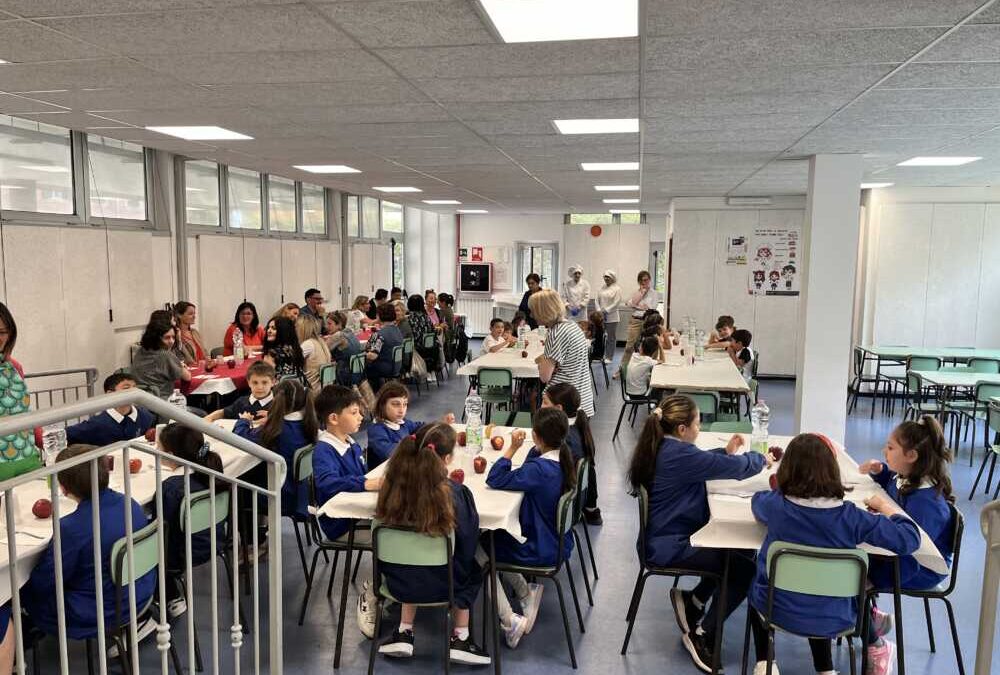 Le ricette degli Alberghieri di Civitavecchia  e Ladispoli pubblicate dal Ministero della Salute