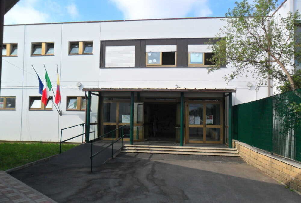 Efficientamento energetico della scuola di Via Castel Giuliano a Cerenova, prosegue l’iter burocratico: un lavoro da oltre un milione e mezzo di euro