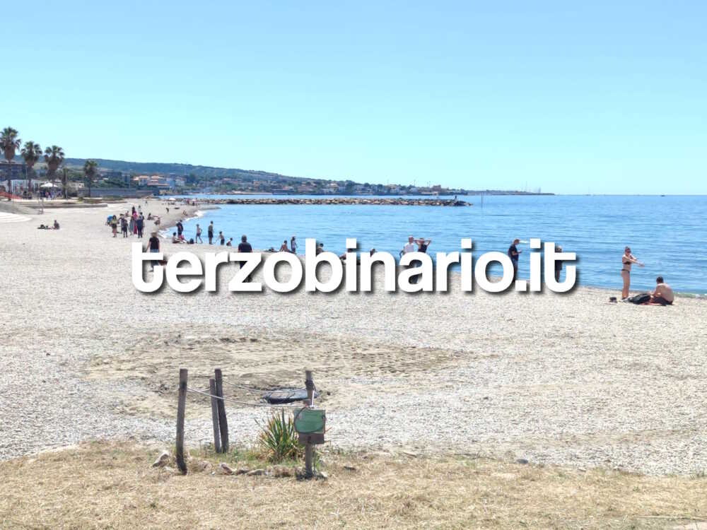 spiaggia marina civitavecchia 1 spiaggia marina civitavecchia 1