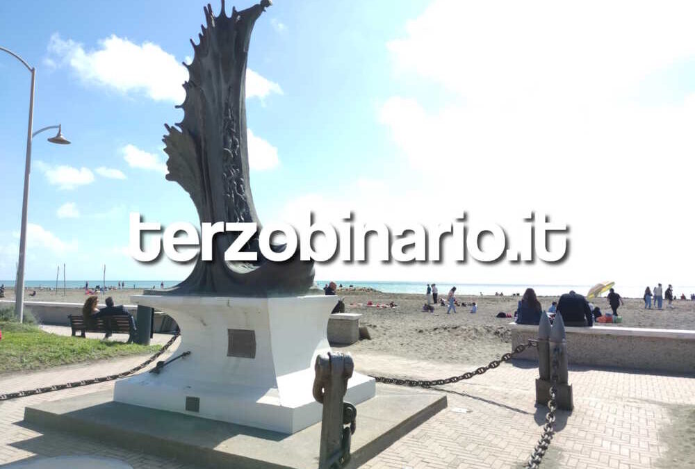 Per le spiagge di Tarquinia 20mila euro dalla Regione