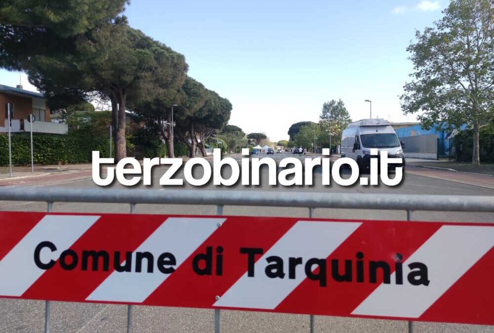 Edicola a Tarquinia Lido, aperto il bando