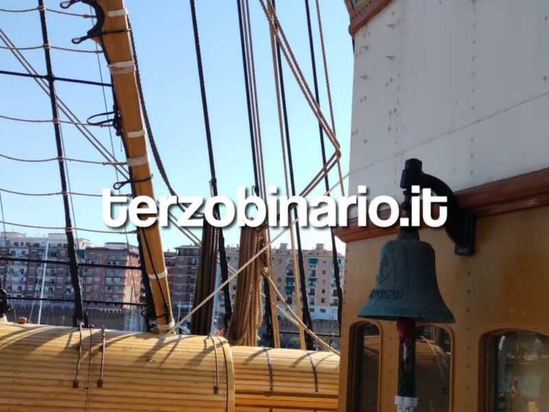 vespucci civitavecchia