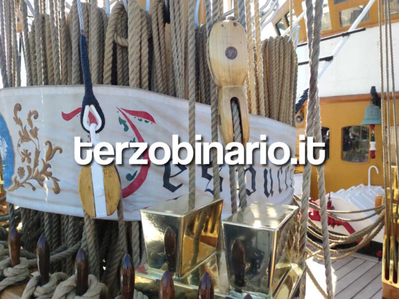 vespucci civitavecchia