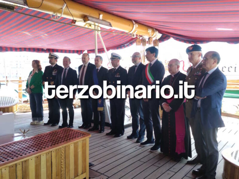 vespucci civitavecchia autorità 1