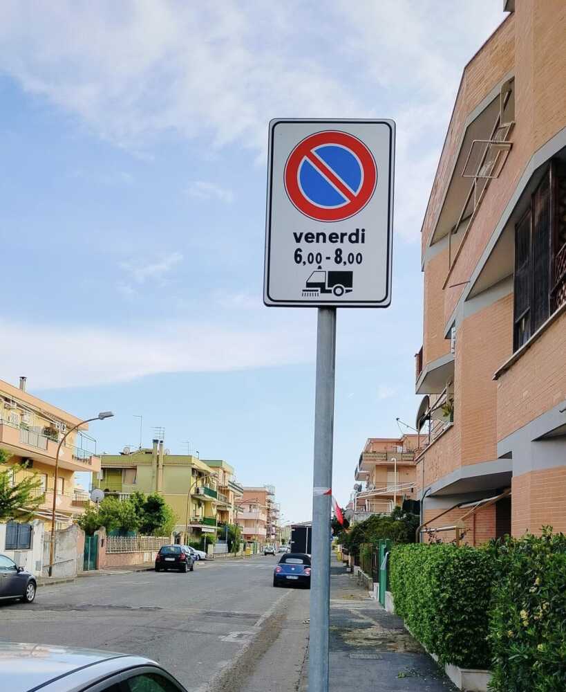 via ostia antica pulizia strade ladispoli via ostia antica pulizia strade ladispoli