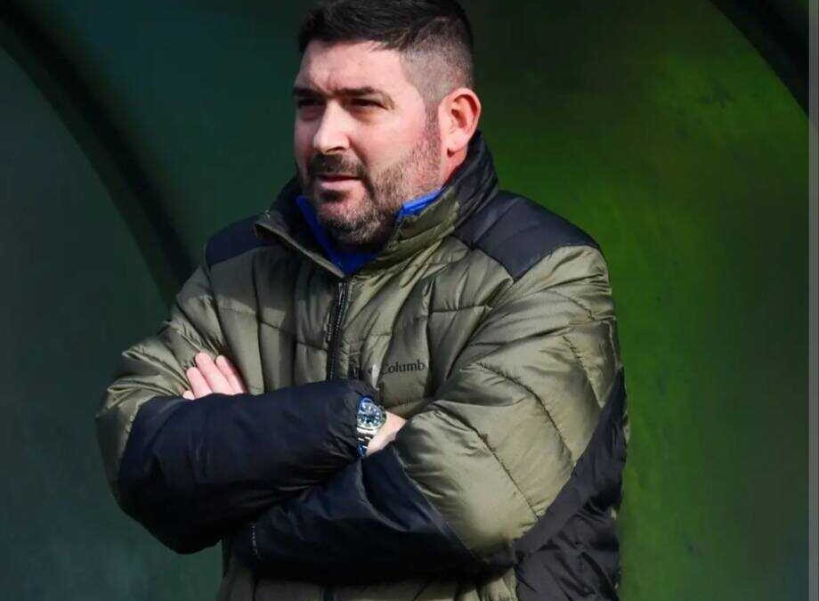 Futsal Civitavecchia-Di Gabriele, è addio