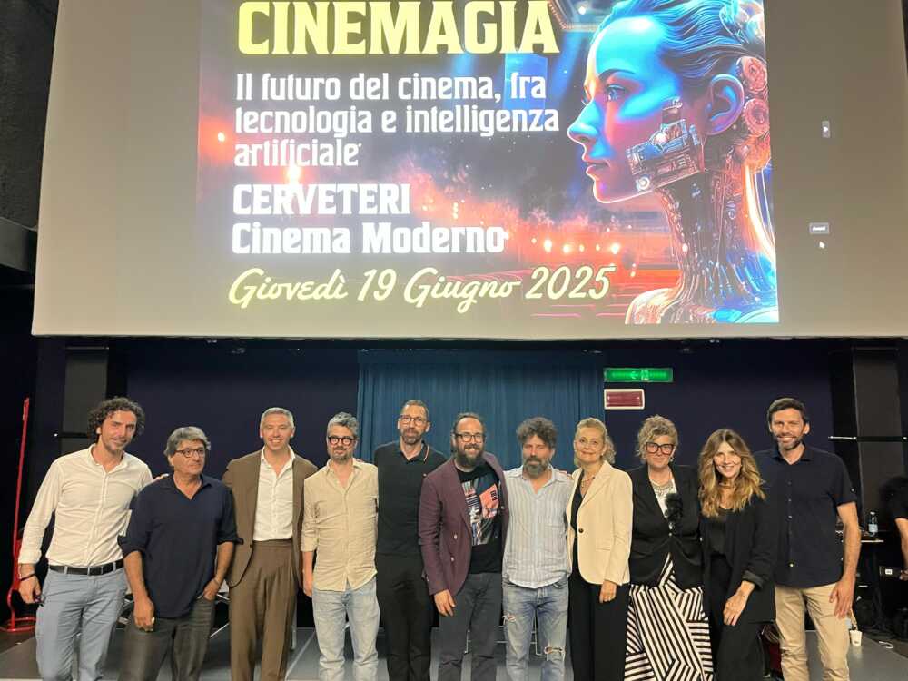 CineMagiaCerveteri