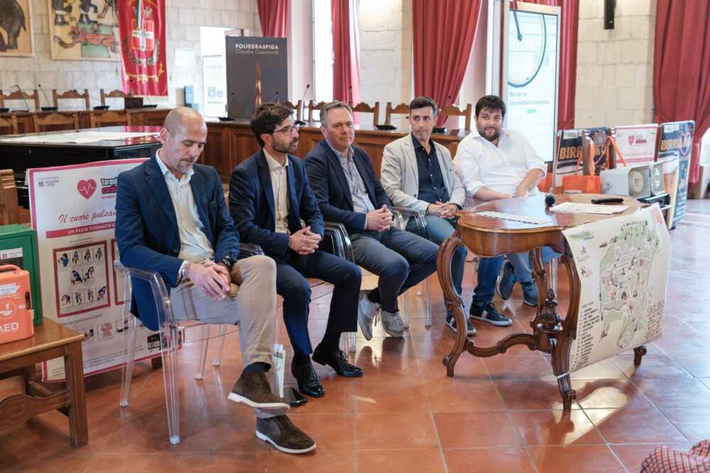 Conferenza conclusiva del progetto Tarquinia in commercio (2)