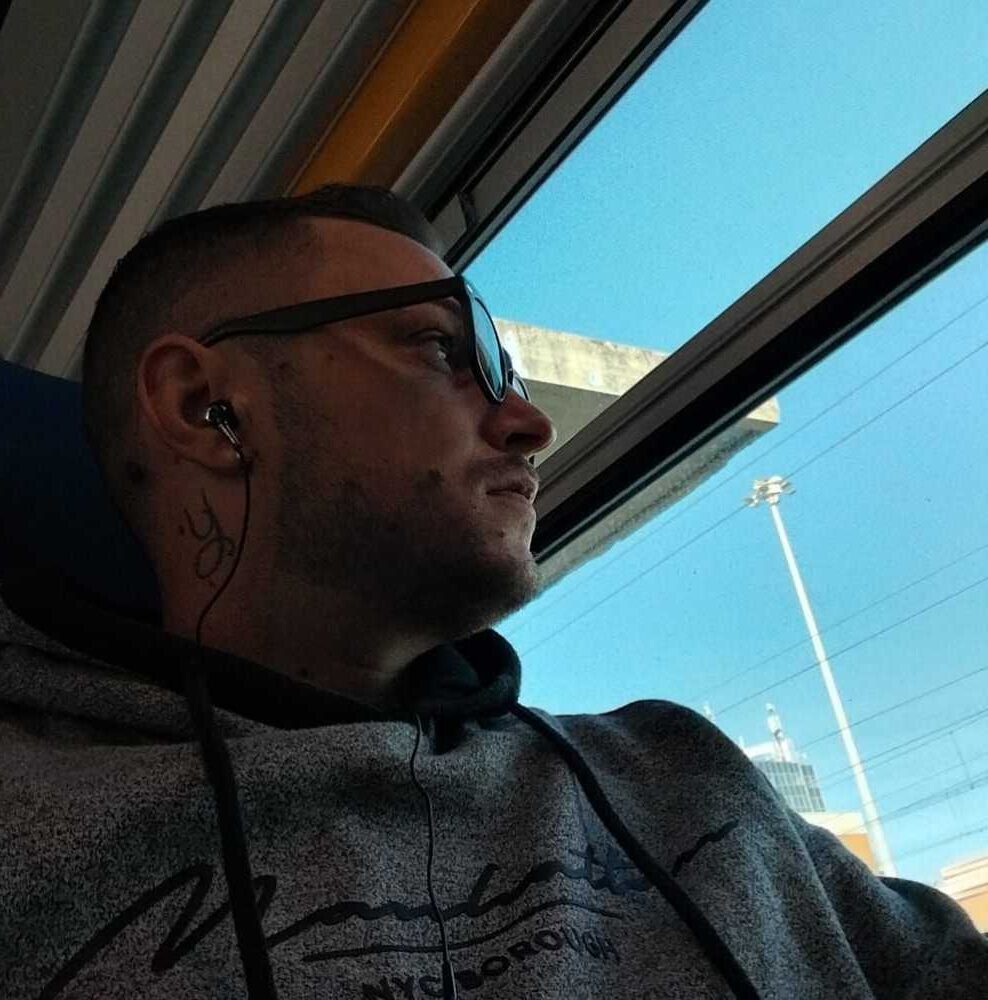 Cosmin Alexandru Cimbru