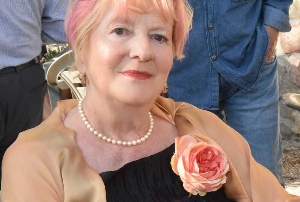 Tolfa, Eugenia Serafini vince il Premio internazionale “Spoleto Art Festival 20205”