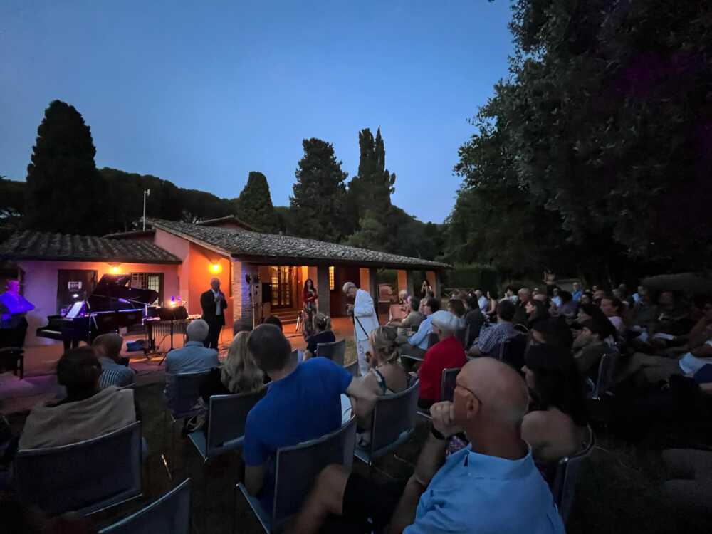 Giampaolo Ascolese Trio alla Necropoli3