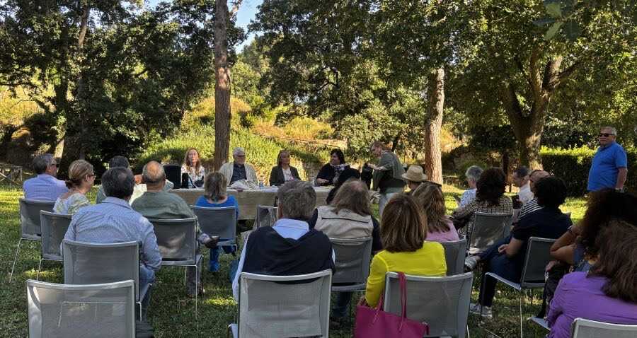 I Piaceri Della Vita Etrusca, Cronaca Di Un Mondo Perduto Quanto Mai Attuale “A Tavola Alla Banditaccia” Di Laura Pastore