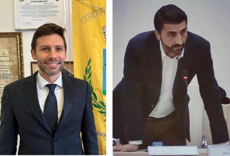 Luchetti Parroccini Luchetti Parroccini