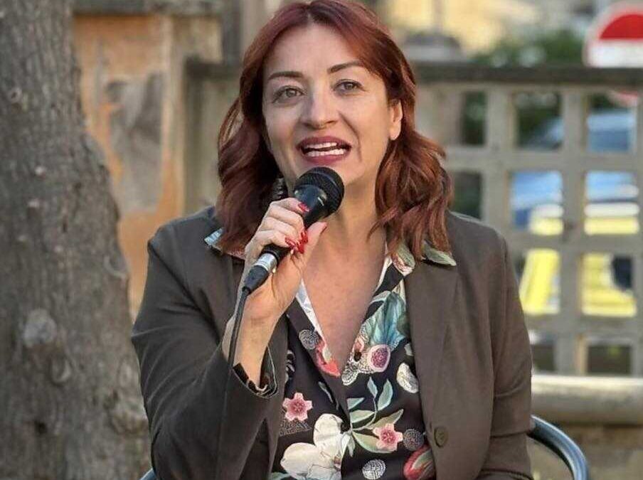 Zls, Marietta Tidei: “Il Governo sta perdendo tempo”