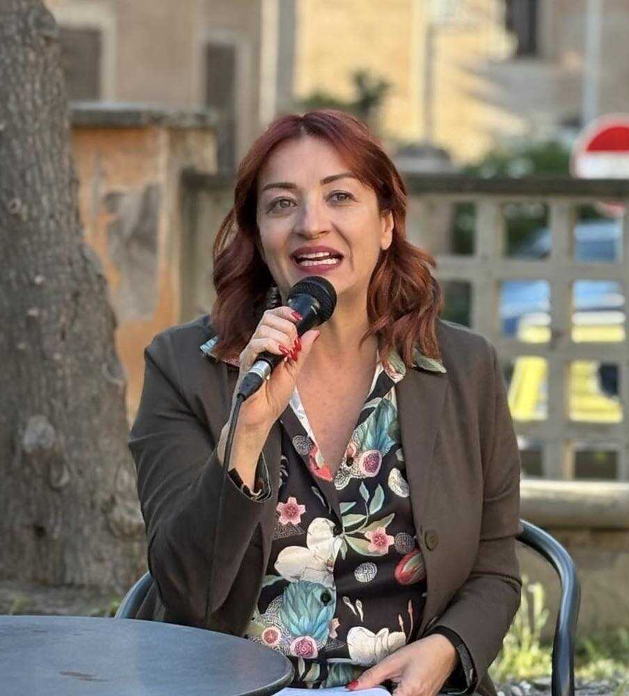 Marietta Tidei def Marietta Tidei def