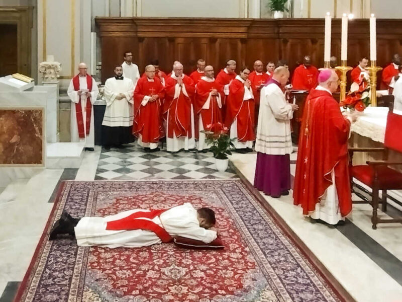 Stefano_Nisi sacerdote