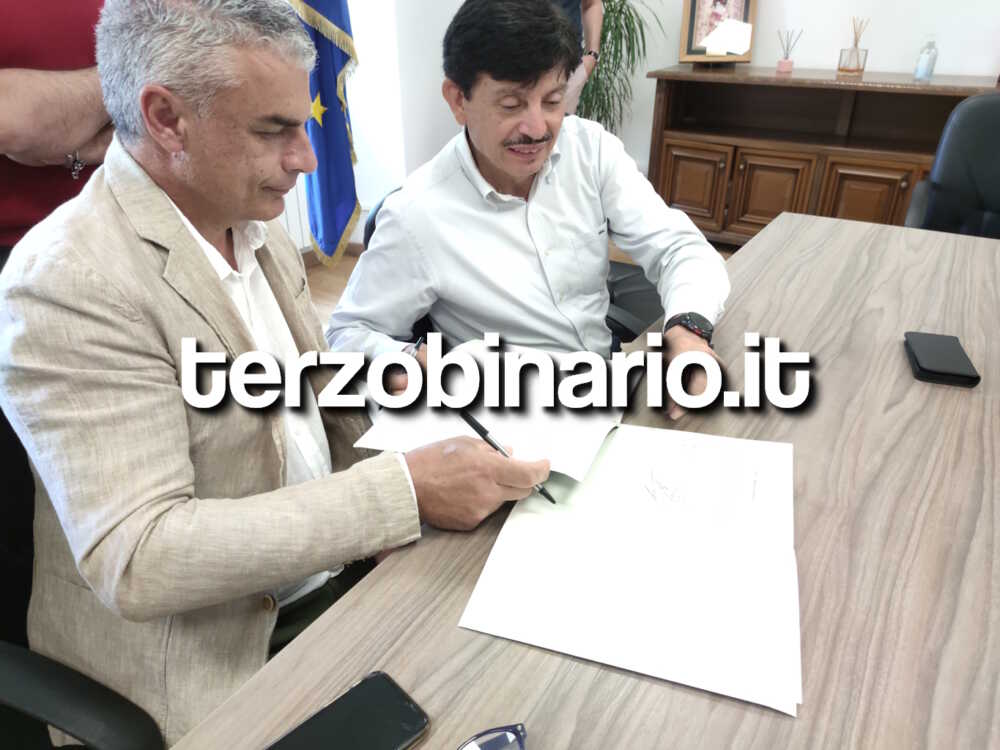 accordo pincio confcommercio civitavecchia piendibene luciani