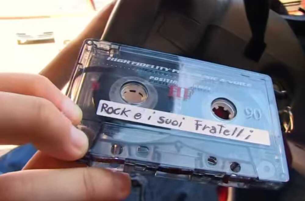 Torna ad Allumiere “Rock e i Suoi Fratelli”