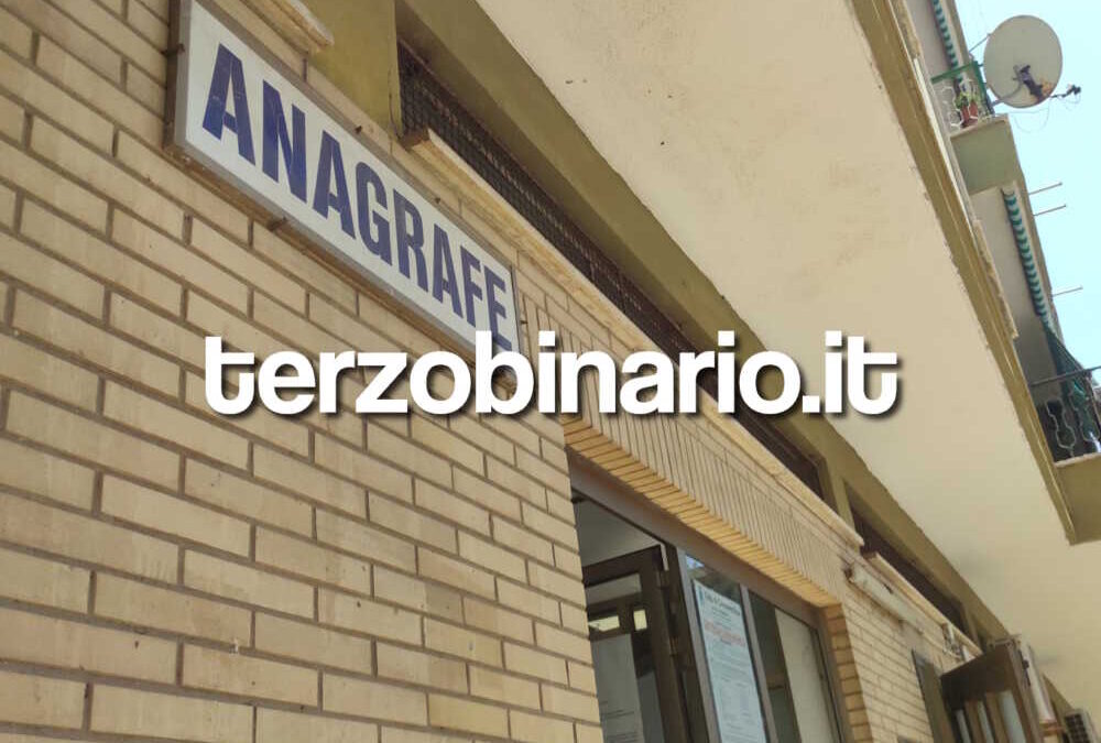 Sabato open day dell’Anagrafe di Civitavecchia